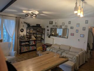  Appartement à louer 3 pièces 62 m²