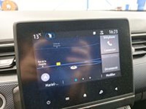 Arkana E-Tech 145 - 23 Evolution 2023 occasion 50720 Saint-Georges-de-Rouelley