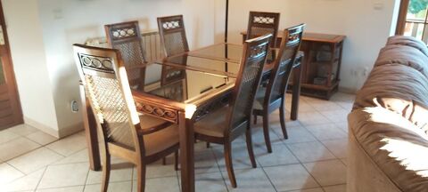 Ensemble de Salle �  Manger 980 Penne-d'Agenais (47)