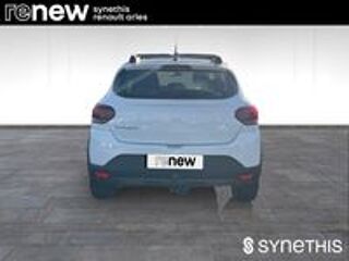 Sandero ECO-G 100 Stepway Expression 2023 occasion 13200 Arles