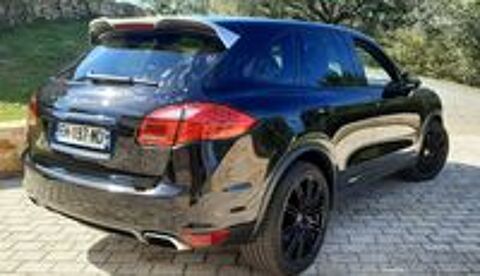 Cayenne 3.0D V6 Platinium Edition Tiptronic S A 2014 occasion 63500 Issoire