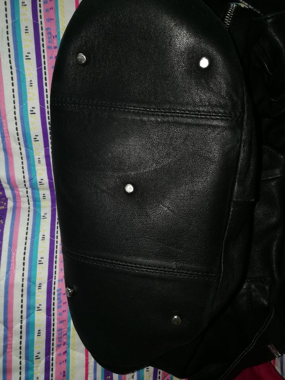 Sac &agrave; Main Mac douglas Maroquinerie