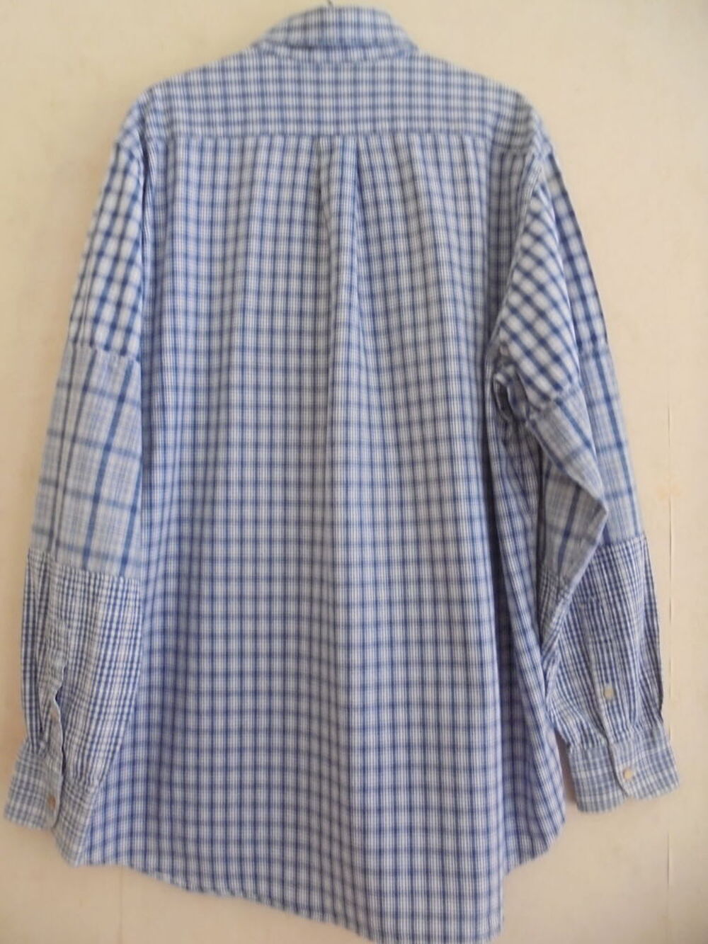 Chemise Overland (51) Vêtements