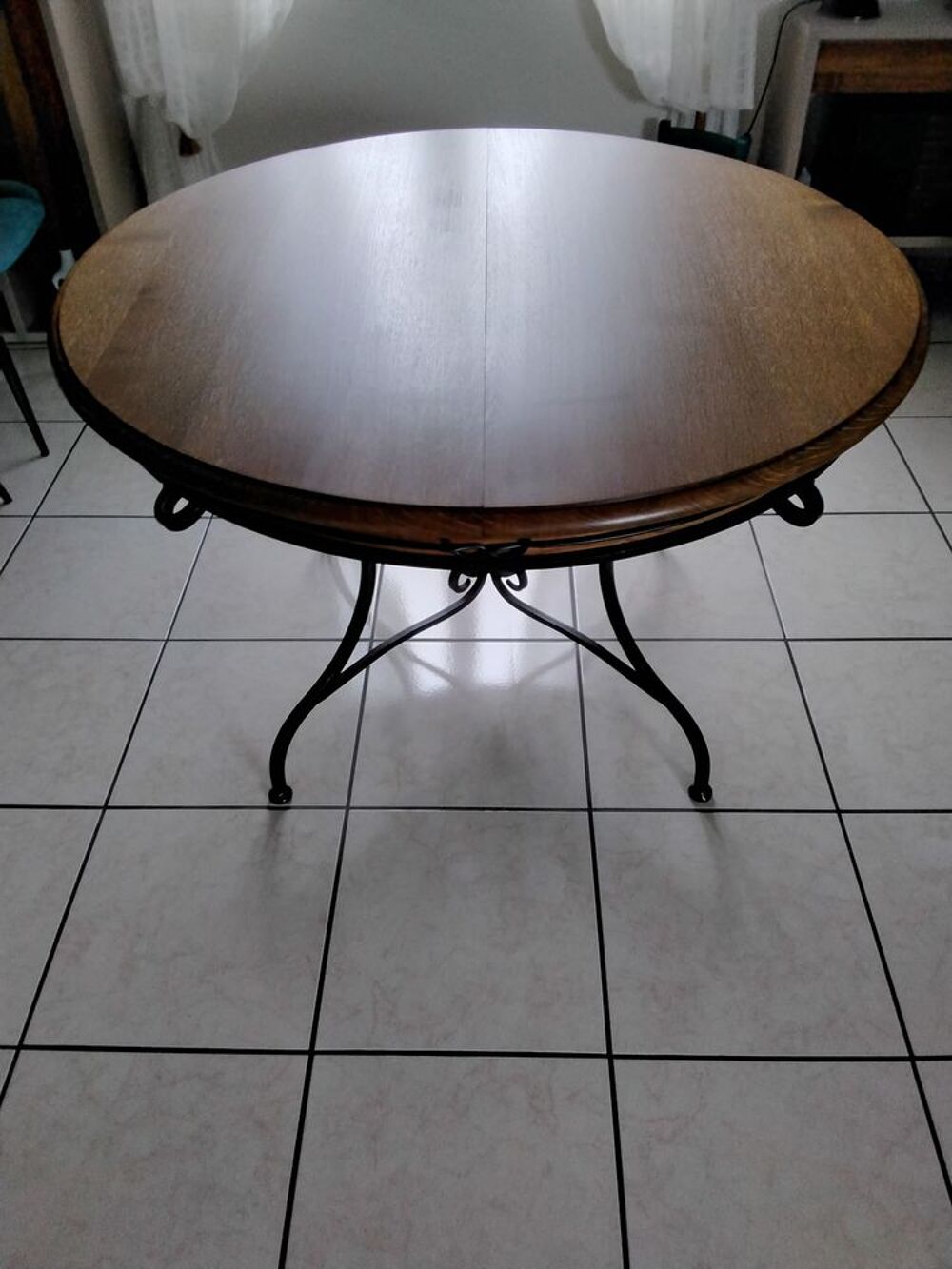 Table salle a manger Meubles