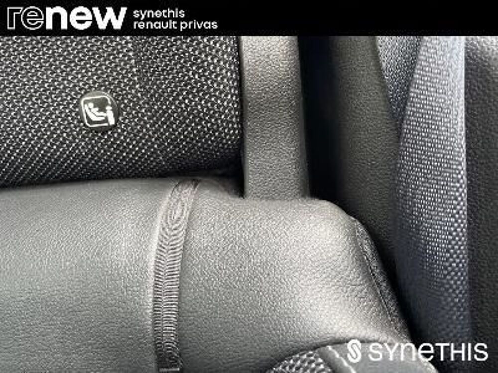 Captur E-Tech 145 - 21 Intens 2022 occasion 26200 Mont&eacute;limar