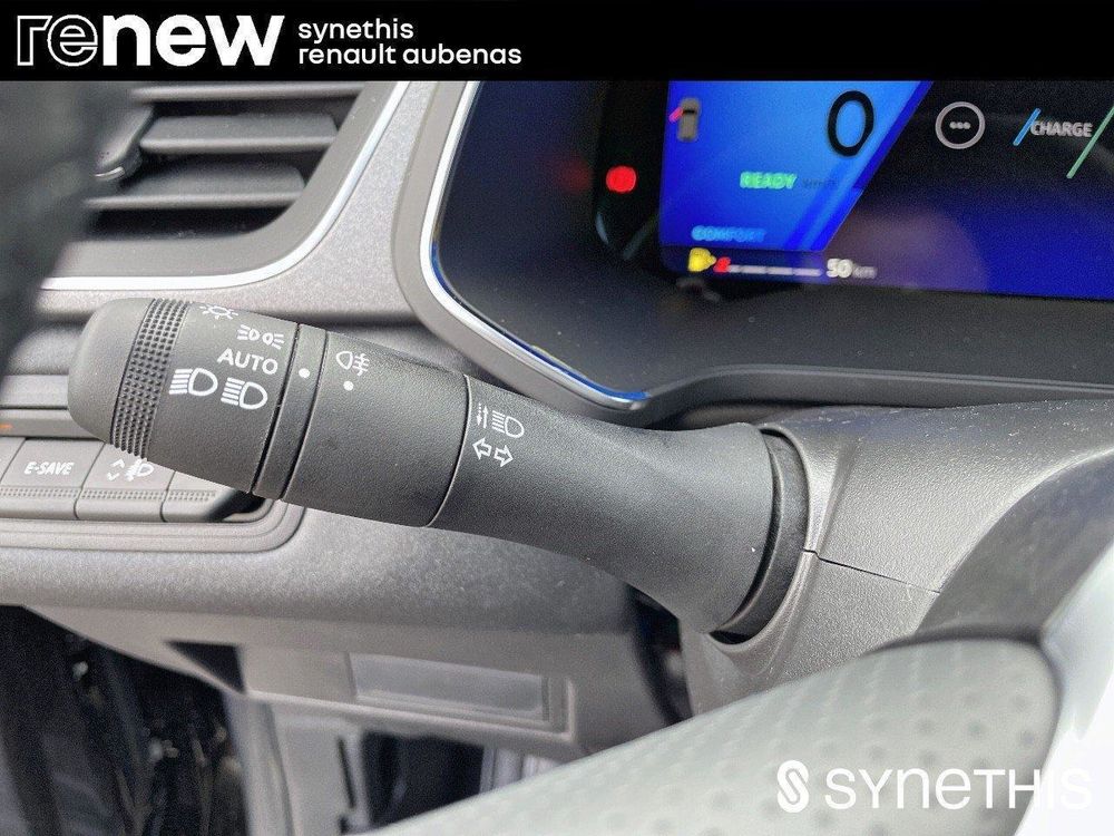 Symbioz E-Tech full hybrid 145 Techno 2024 occasion 07200 Aubenas