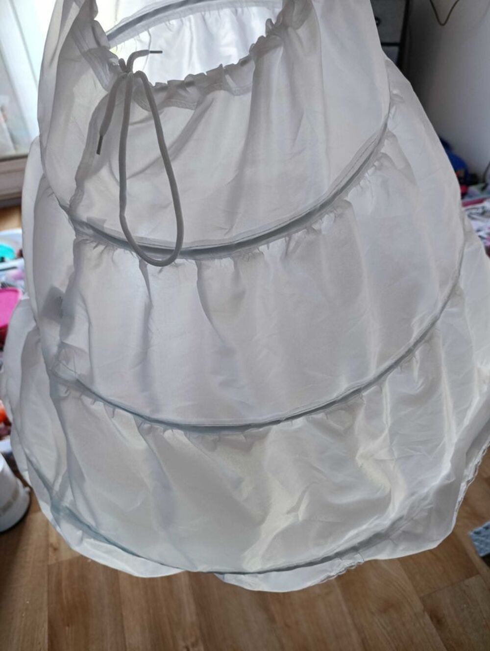 des cerceau pour robe j en ai 3. Vêtements