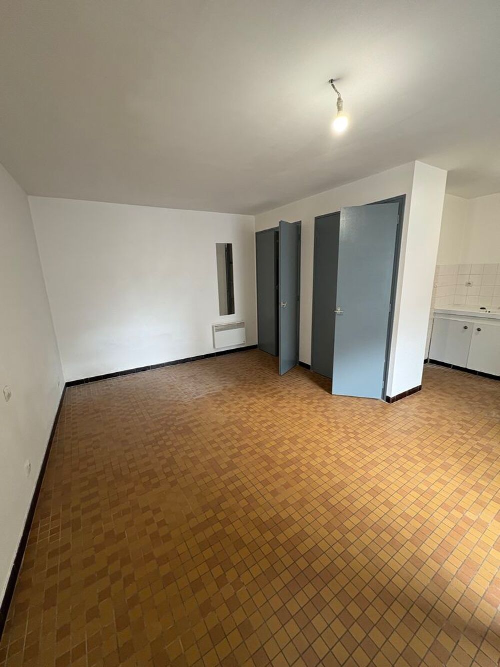 Location Appartement studio 85300 CHALLANS Challans