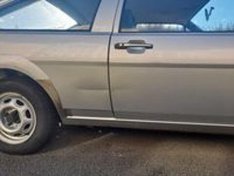 Scirocco 2.0 TDI 140 FAP 1981 occasion 85100 Les Sables-d'Olonne