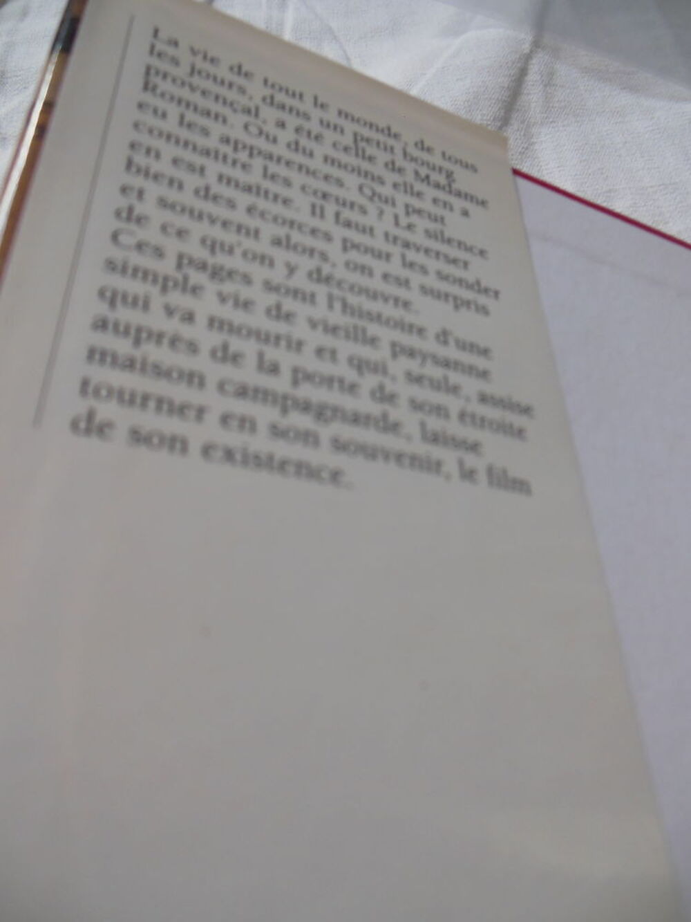 MADAME ROMAN Thyde MONNIER Livres et BD