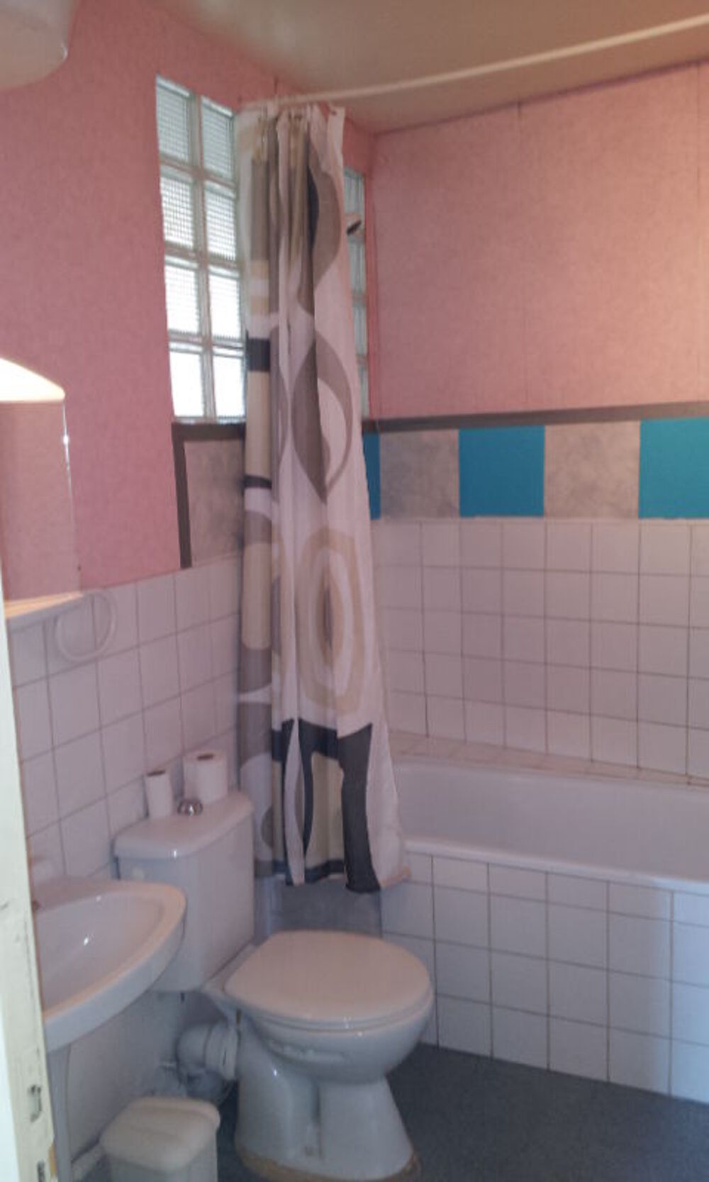 Location Appartement Béziers centre studio idéal étudiant Béziers