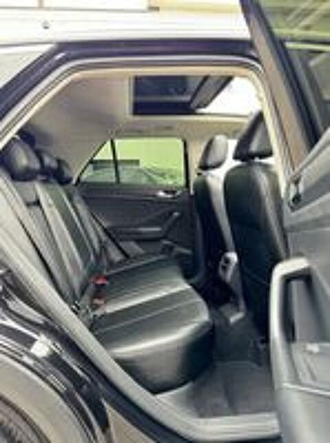 T-ROC 2,0L TDI 150cv BVM6 4 Motion 102984 Kms 2018 occasion 55100 Verdun