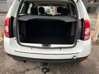 Duster 1.5 dCi 110 4x2 Laur&eacute;ate 2012 occasion 42700 Firminy