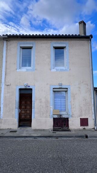  Maison � vendre 3 pi�ces 97 m�