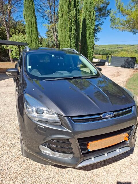 Ford kuga 2.0 TDCi 150 S&S 4x4 Sport Platinium