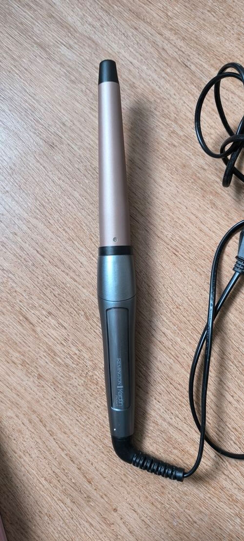 Boucleur Remington Electroménager