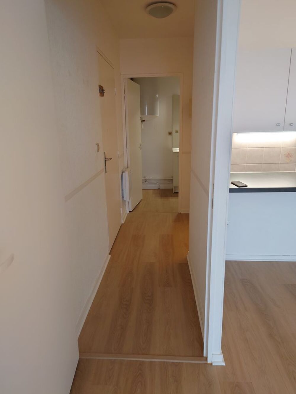 Location Appartement T1 Quartier Jolimont Toulouse