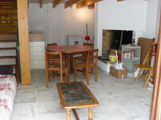  Appartement à louer 3 pièces 62 m²