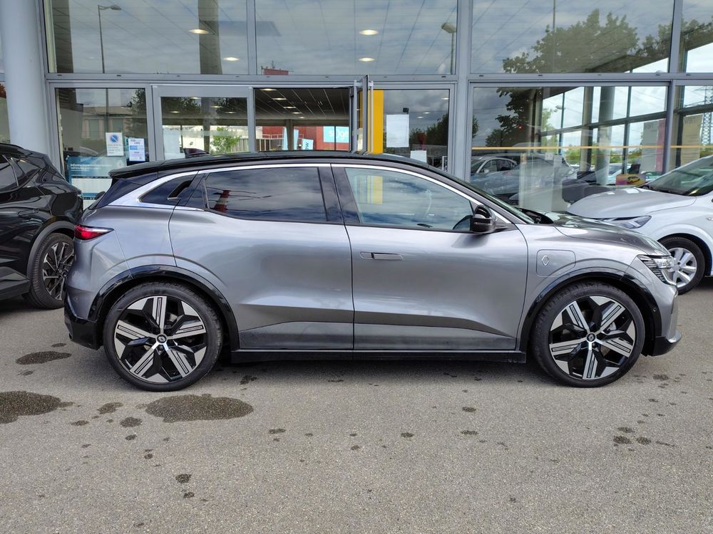 M&eacute;gane Megane E-Tech EV60 220 ch optimum charge Iconic 2022 occasion 95520 Osny