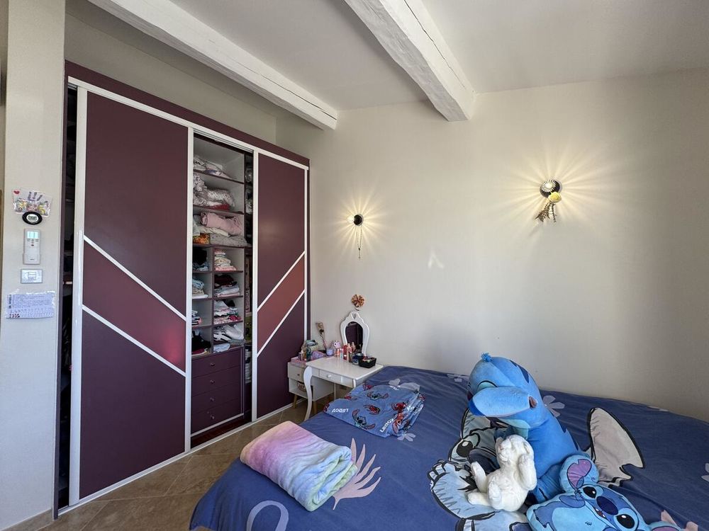 � vendre  Maison Pierrefeu-du-Var (83390)