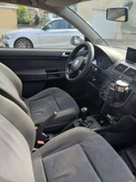 Polo TDI 70 2007 occasion 87600 Rochechouart
