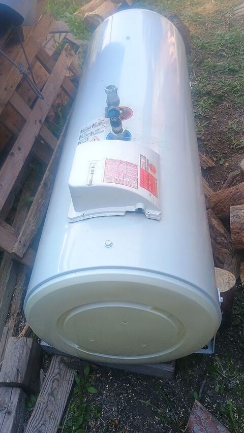 Cumulus 150L en �tat de marche 150 Saint-Chamas (13)