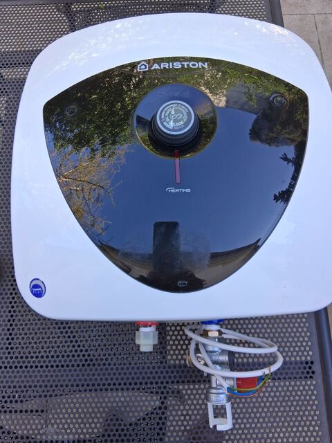 Chauffe-eau Ariston Nimes (30)