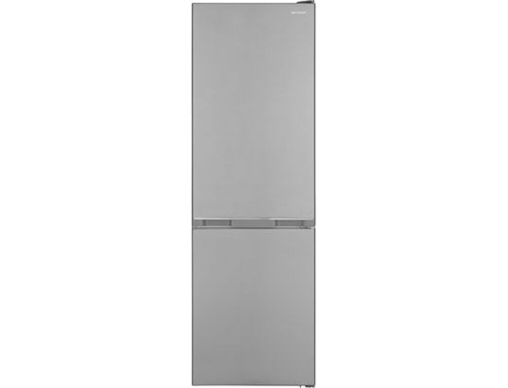 R&Eacute;FRIG&Eacute;RATEUR / CONGELATEUR COMBINE SHARP SJ-BA10DMXIF
Cuisine