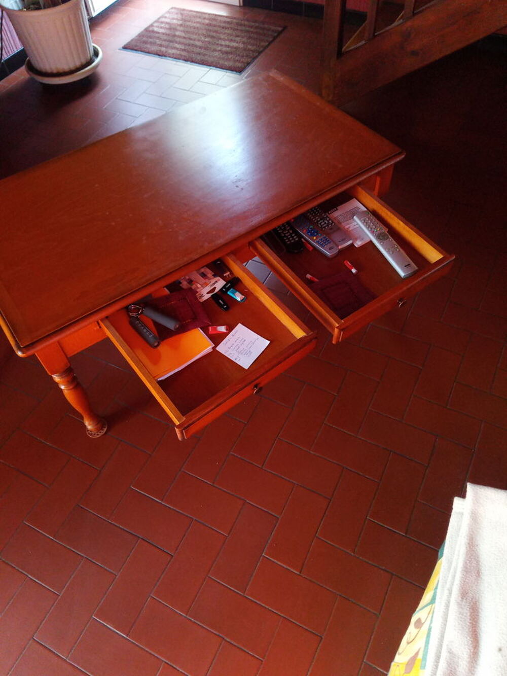 Table basse Meubles