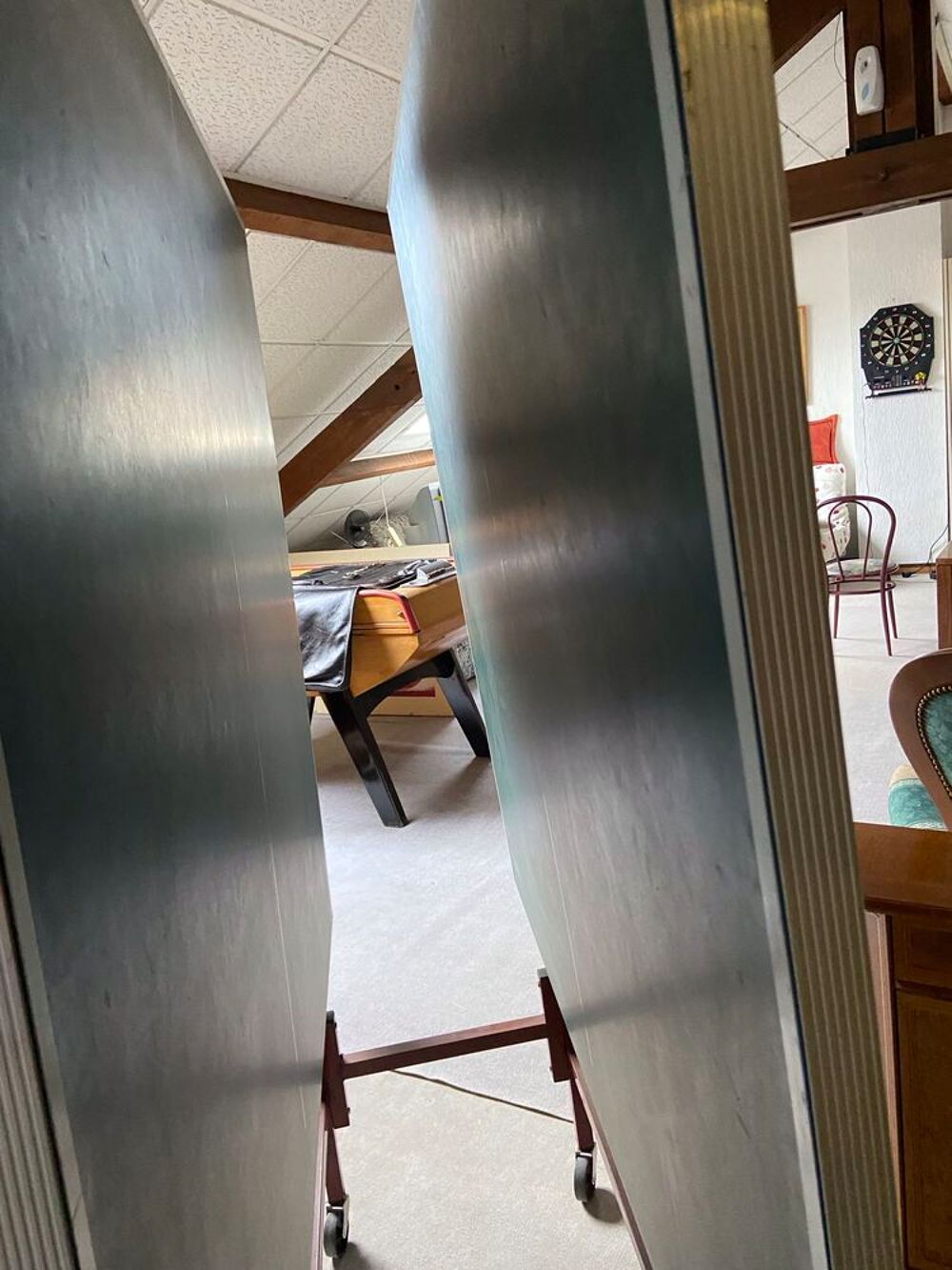 table ping pong Sports