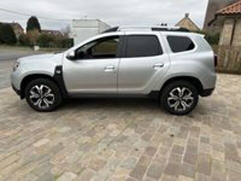 Annonce voiture Dacia Duster 16500 