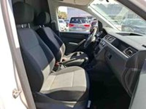 Caddy TDI 75 2019 occasion 33490 Saint-Macaire