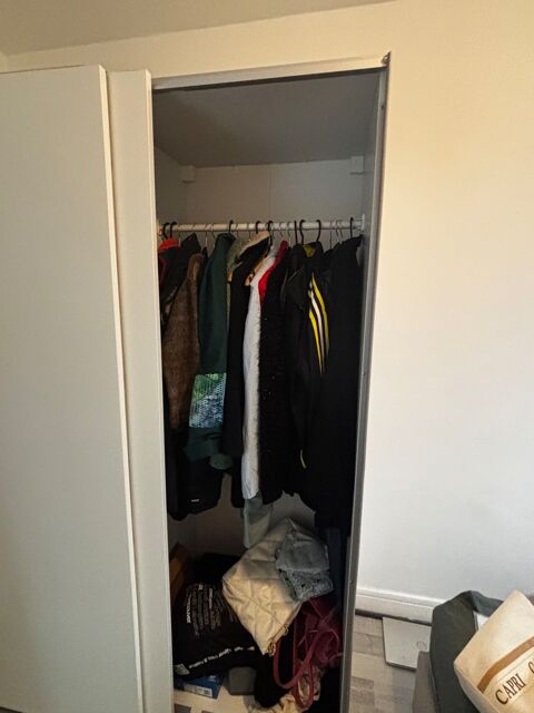 Armoire - penderie 200 Châtillon (92)