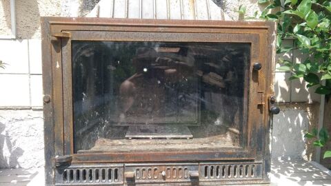 Insert chemin�e 0 Ch�teaurenard (13)