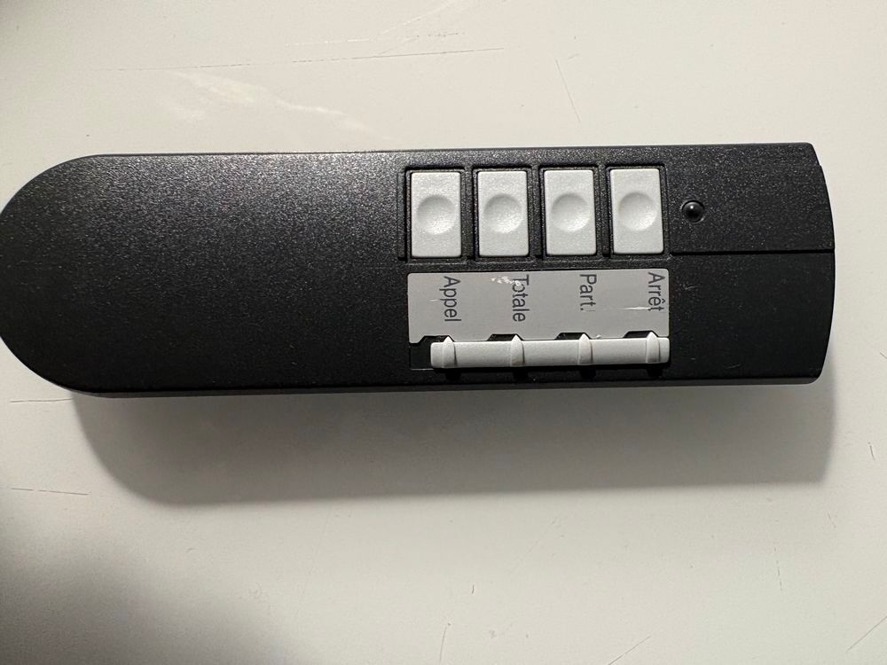 T&Eacute;L&Eacute;COMMANDE DAITEM Bricolage