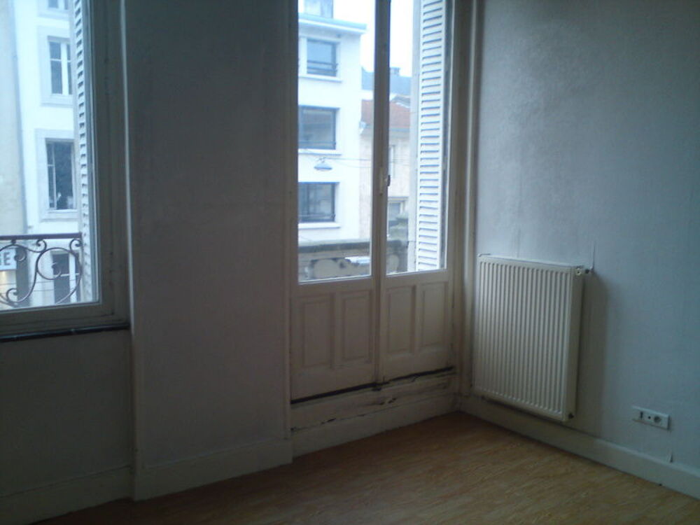 location Appartement - 3 pièce(s) - 82 m² Nancy (54000)