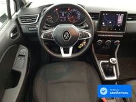 Clio V Clio TCe 90 Business 2021 occasion 34970 Lattes