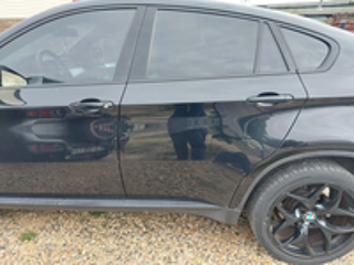 X6 xDrive40d 306ch Exclusive A 2010 occasion 60870 Villers-Saint-Paul