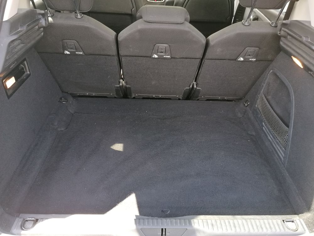C4 Picasso BlueHDi 120 S&S Intensive 2015 occasion 28500 Vernouillet
