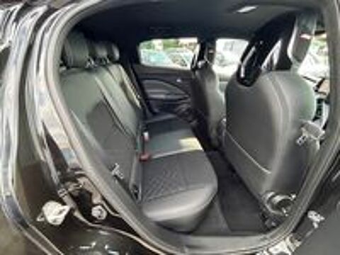 Juke DIG-T 114 DCT7 Tekna 2022 occasion 95330 Domont