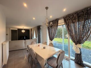  Maison � vendre 5 pi�ces 90 m�