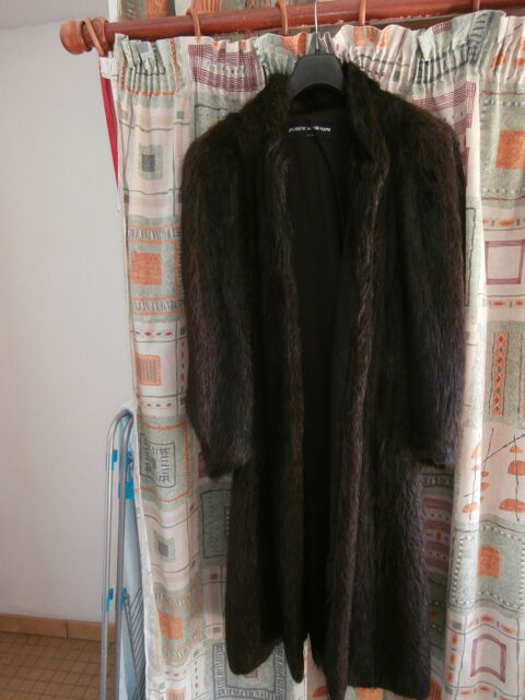 Manteau en Vison 0 Pouxeux (88)