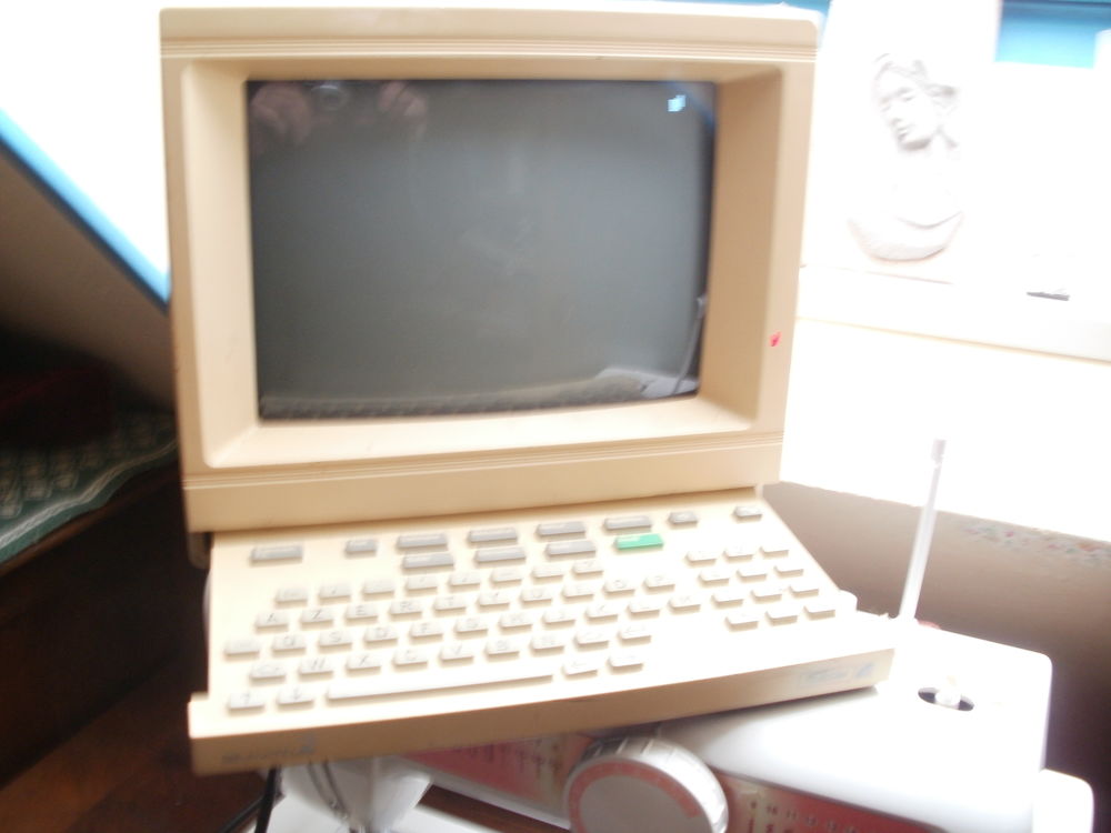 minitel T�l�phones et tablettes