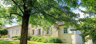  Ferme à vendre 7 pièces 190 m² Duras