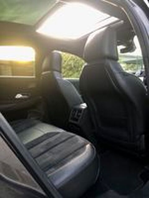 DS7 Crossback PureTech 180 EAT8 Performance Line 2019 occasion 69006 Lyon