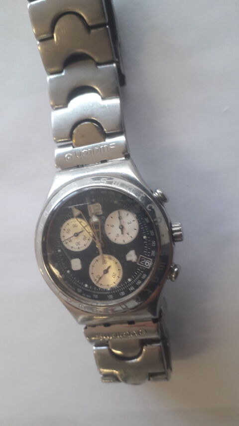 MONTRE SWATCH EN PARFAIT ETAT 30 Ollioules (83)