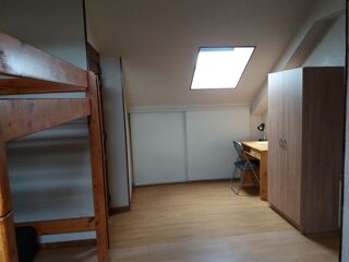  Appartement à louer 1 pièce 24 m²