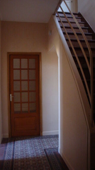  Appartement � louer 5 pi�ces 90 m�