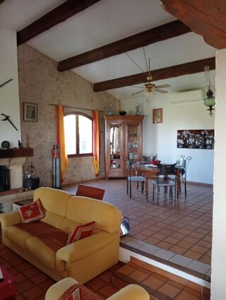  Maison à vendre 7 pièces 210 m²