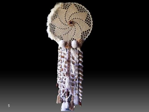 Attrape r�ves fait main 35 Nice (06)